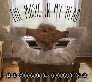 Discography — Michael Franks
